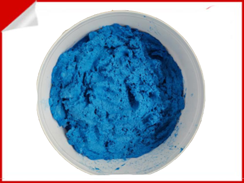 高溫陶瓷基纖維涂抹料